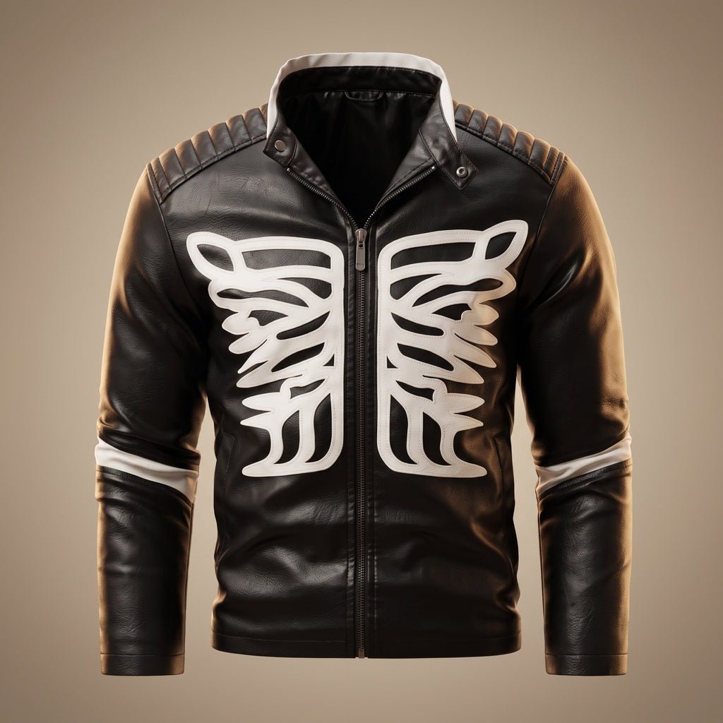 Ford Genuine Leather Jacket