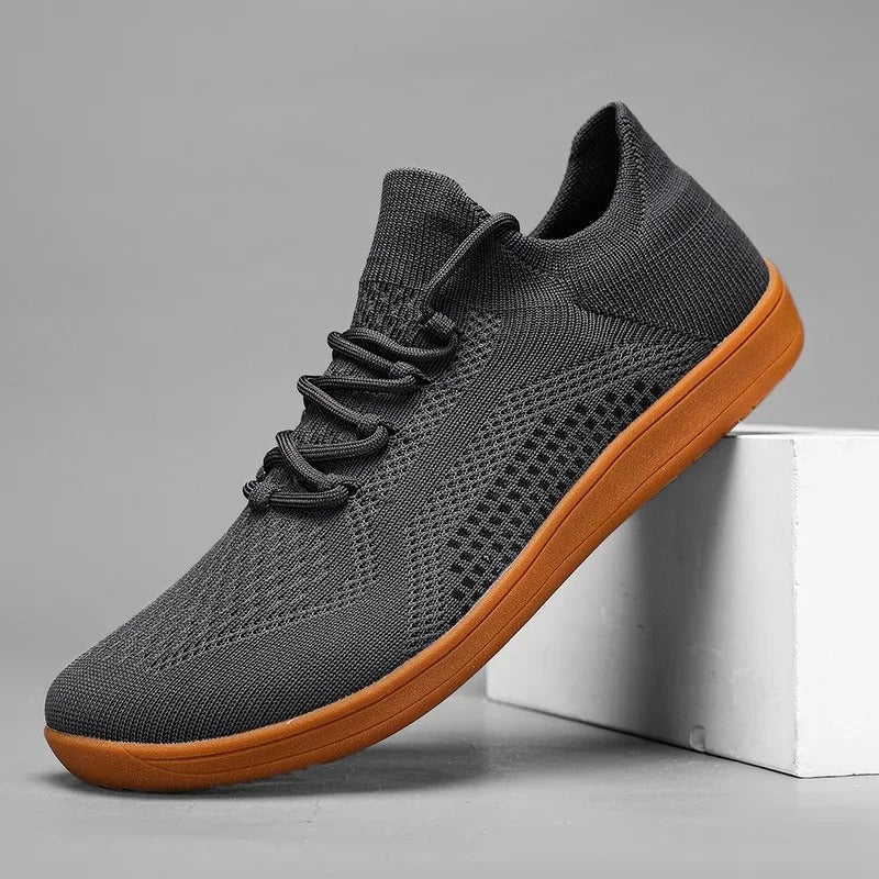 Mason Barefoot Sneaker