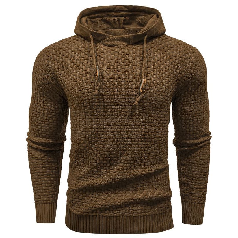 Men's Classic Wool Hoodie