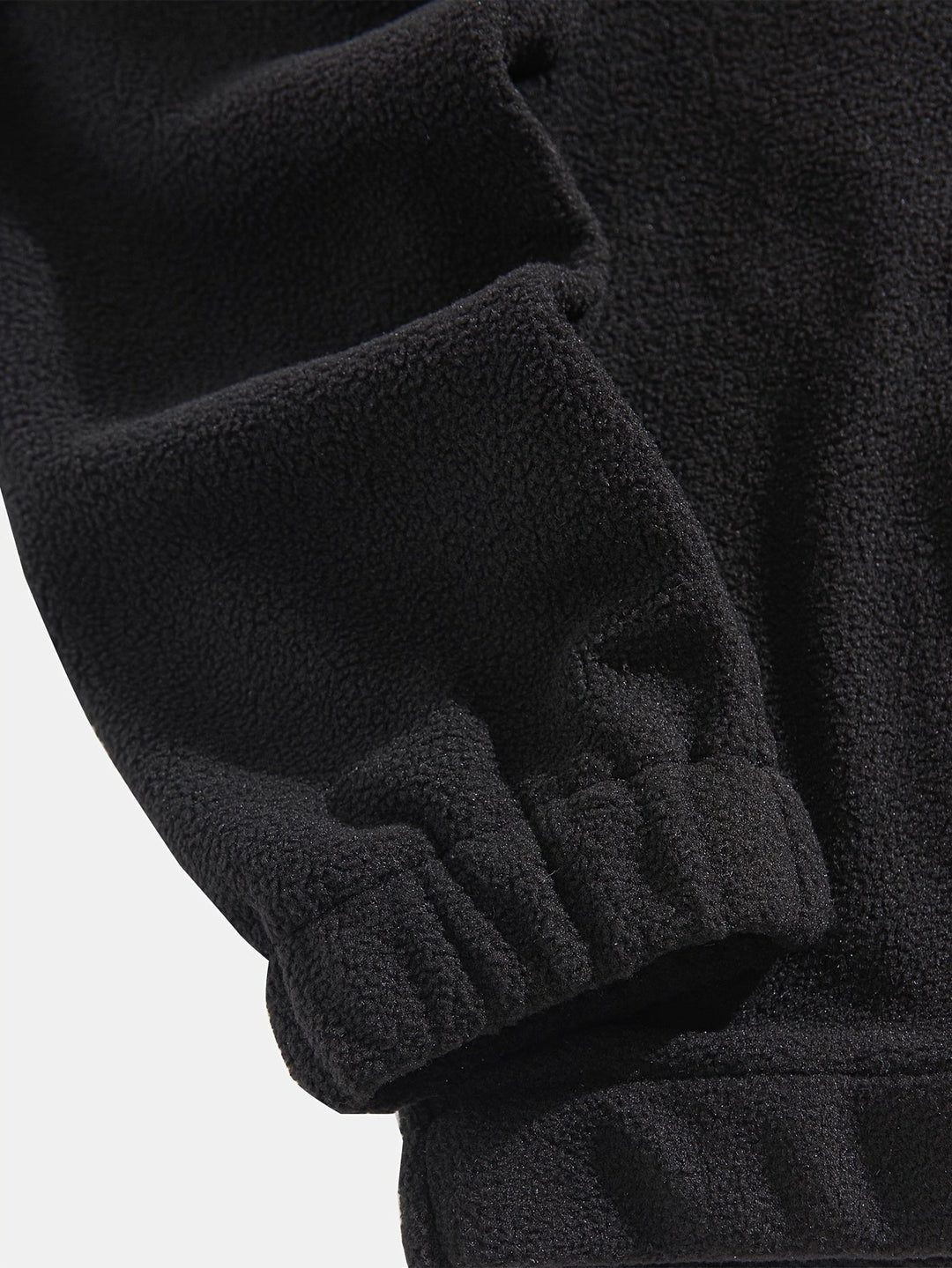 Carter | Cozy Quarter-Zip Sweatshirt