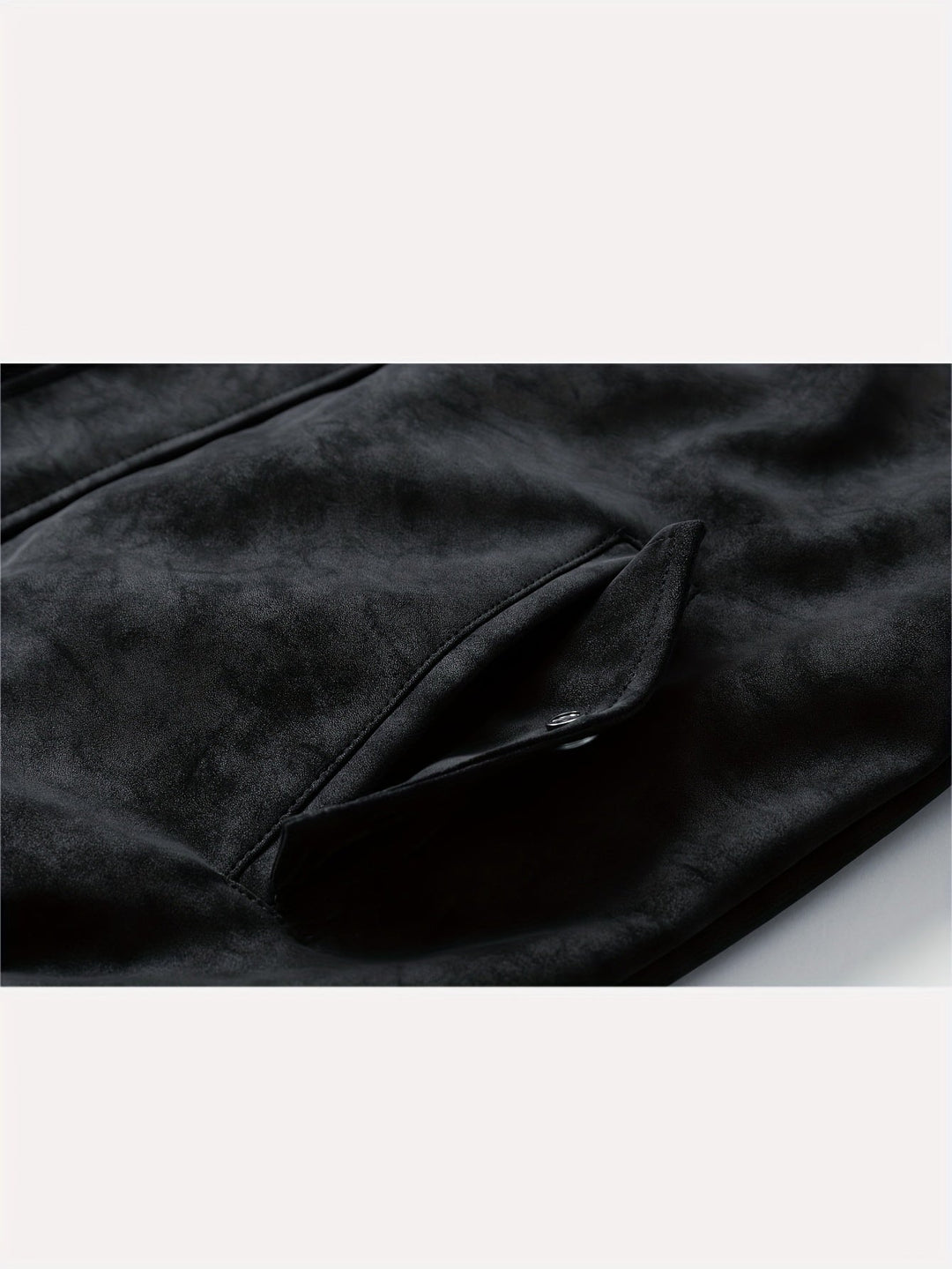 Quentin | Hooded Utility Jacket