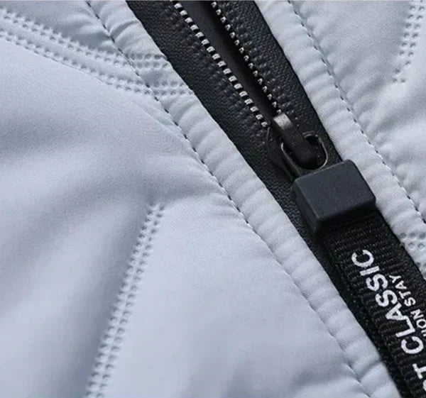 MEN'S WINTER JACKET