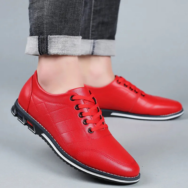 ELEGANT AND COMFORTABLE SHOES FOR MEN