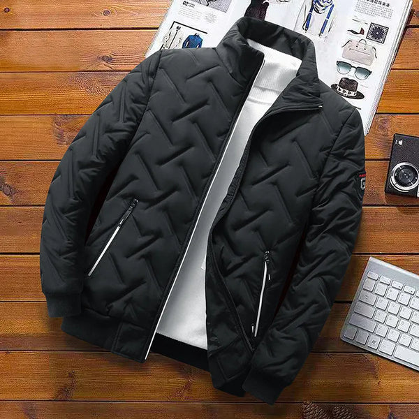 MEN'S WINTER JACKET