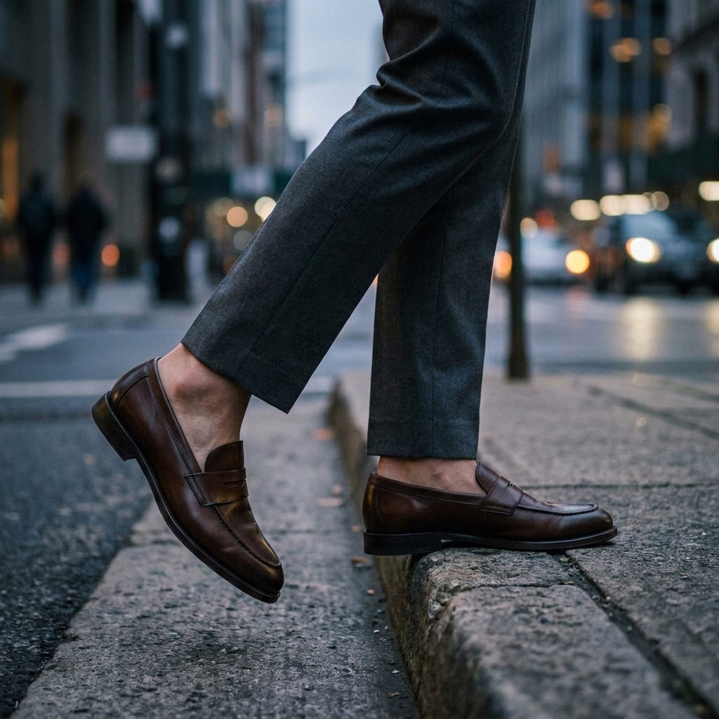 Alessandri Loafers