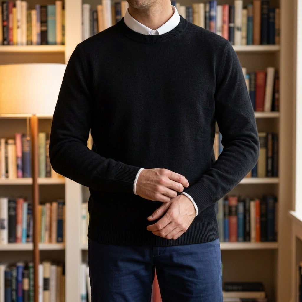 Julian Premium Sweater