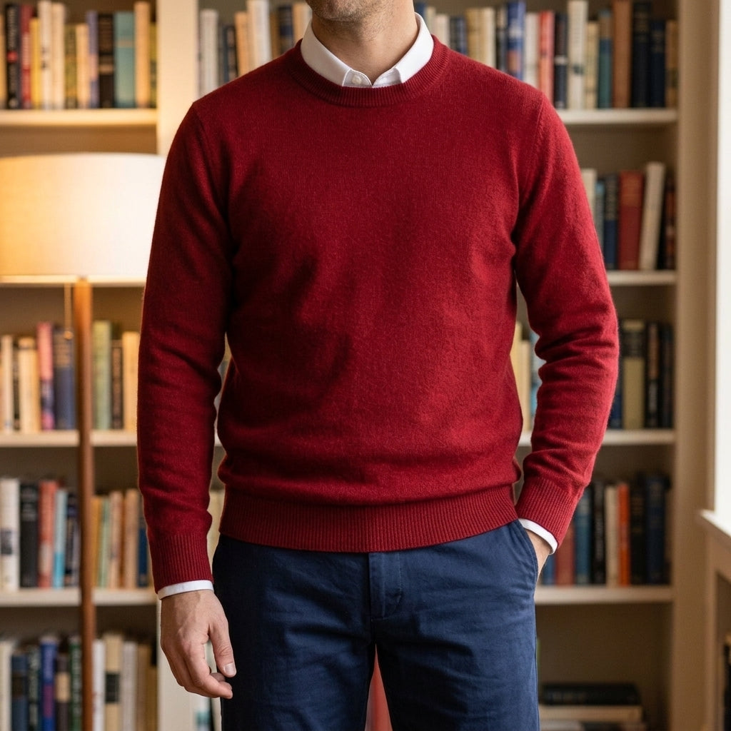 Julian Premium Sweater