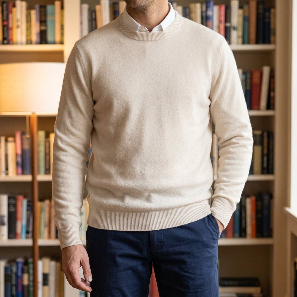 Julian Premium Sweater