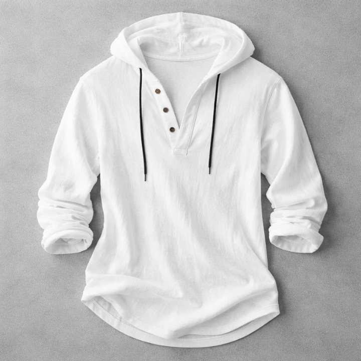 Men's Hoodie Shirt