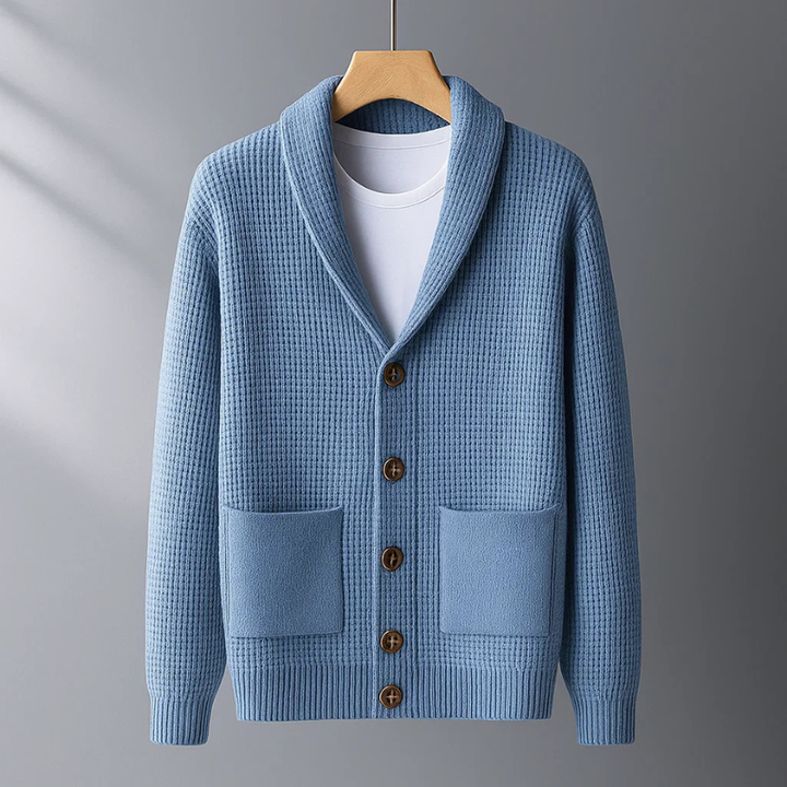 LUXURY CARDIGAN FOR MEN