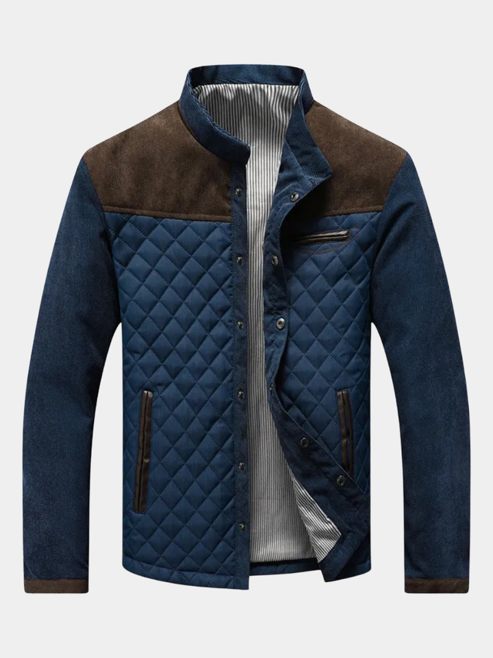 Luxury Men'S Jacket
