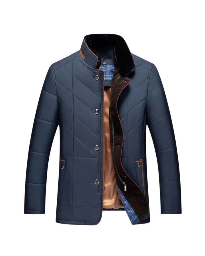 MEN'S JACKET