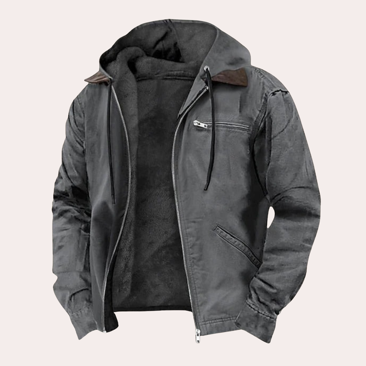 Arcten Jacket