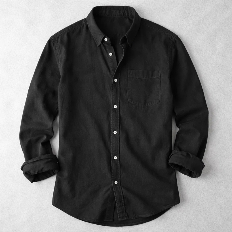 Men's Vintage Shirt