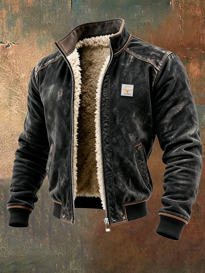 Men's Thermal Jacket