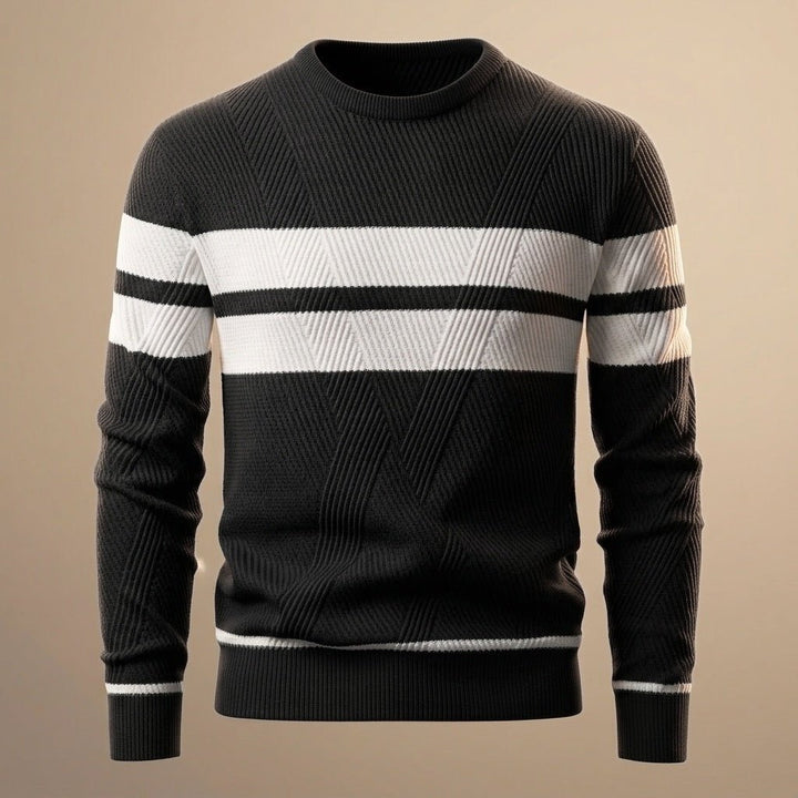 Archer Noble Knit Sweater