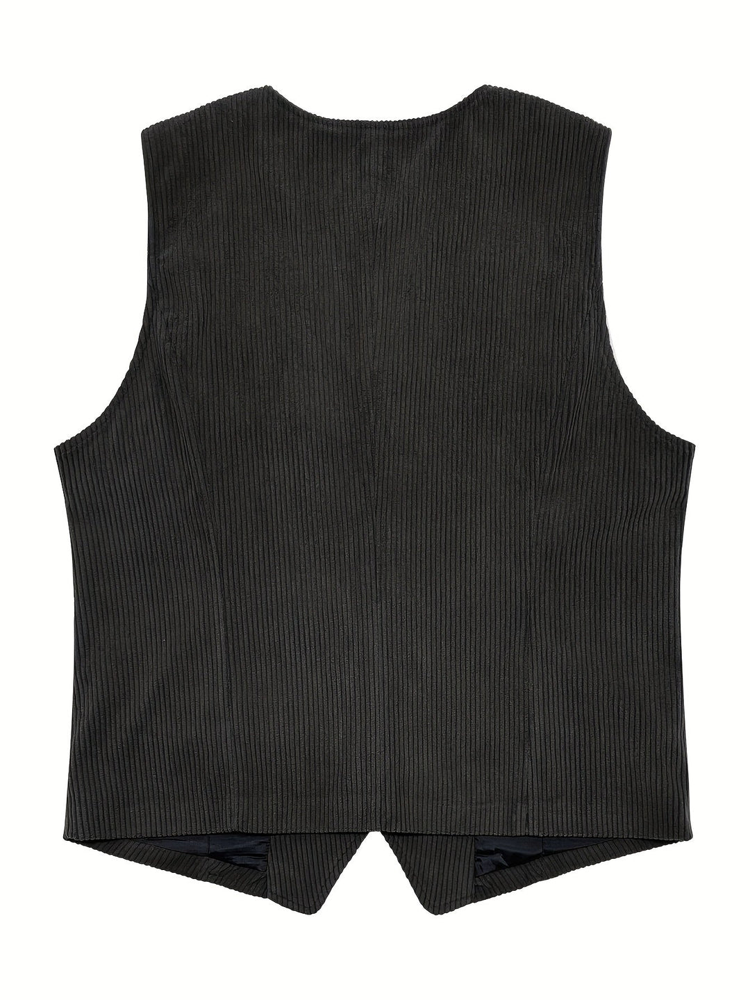 Men's V-Neck Vest