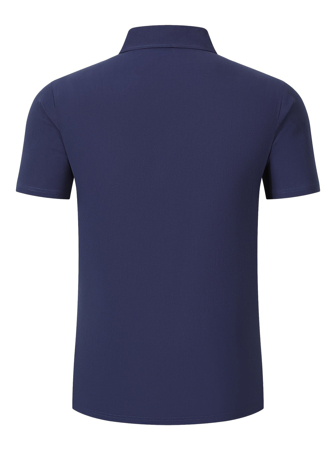 SHORT SLEEVE POLO SHIRT FOR MEN