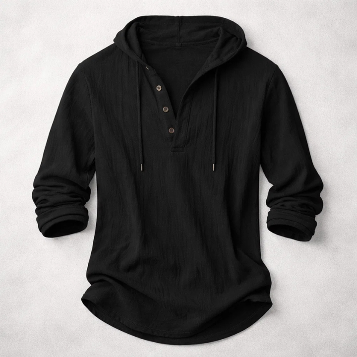 Men's Hoodie Shirt