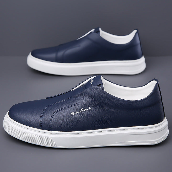 Men's Elegant Slip-On Sneakers