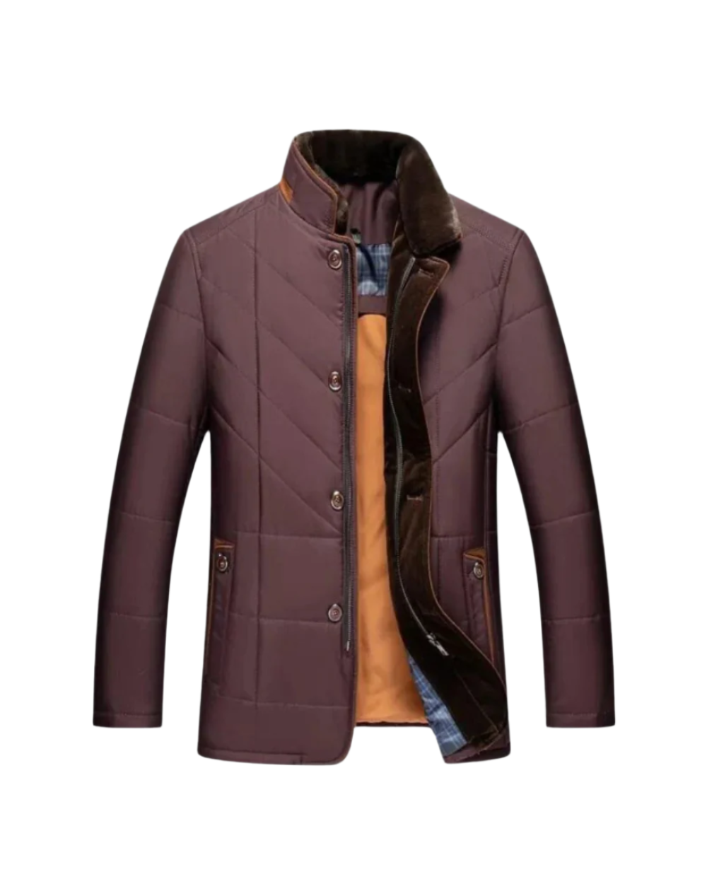 MEN'S JACKET