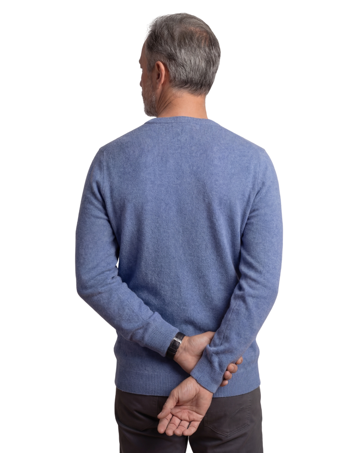 Men's Elegant Cozy PUllover