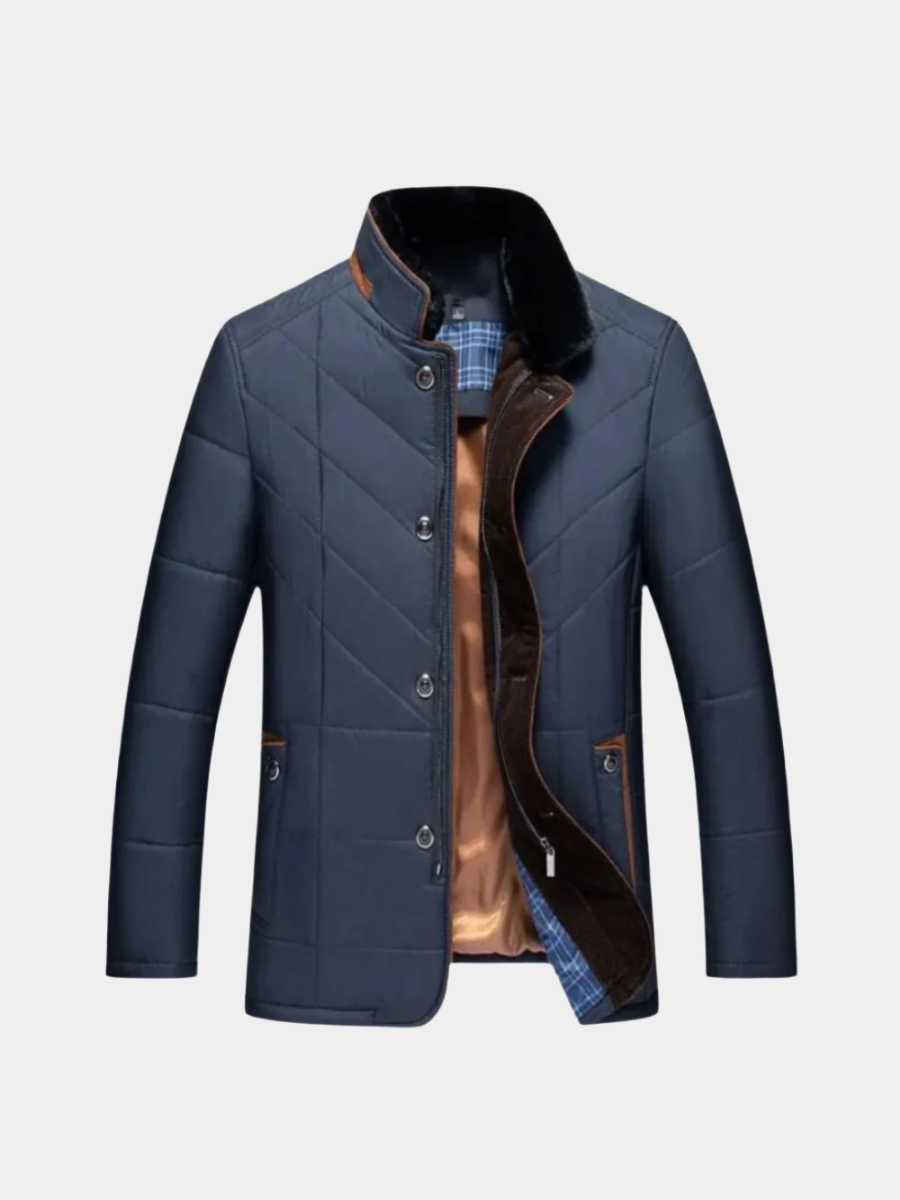 MEN'S JACKET