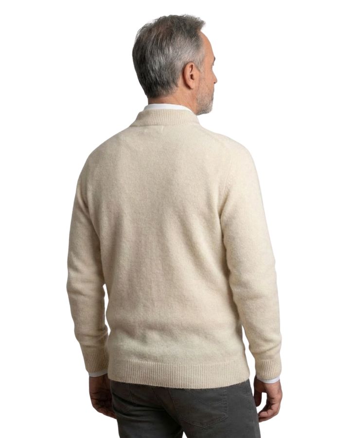 Men's Elegant Knitted PUllover