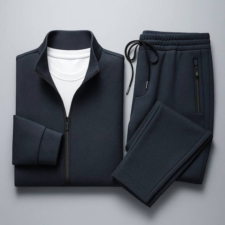 Men's Modern Track Suit