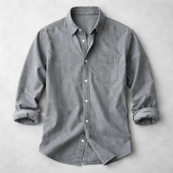 Men's Vintage Shirt