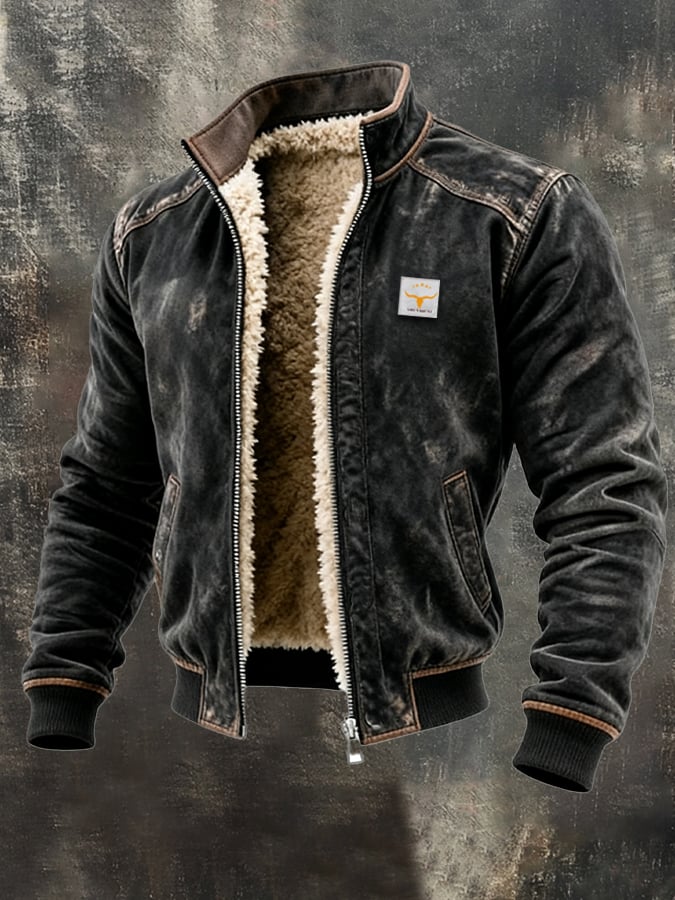 Men's Thermal Jacket