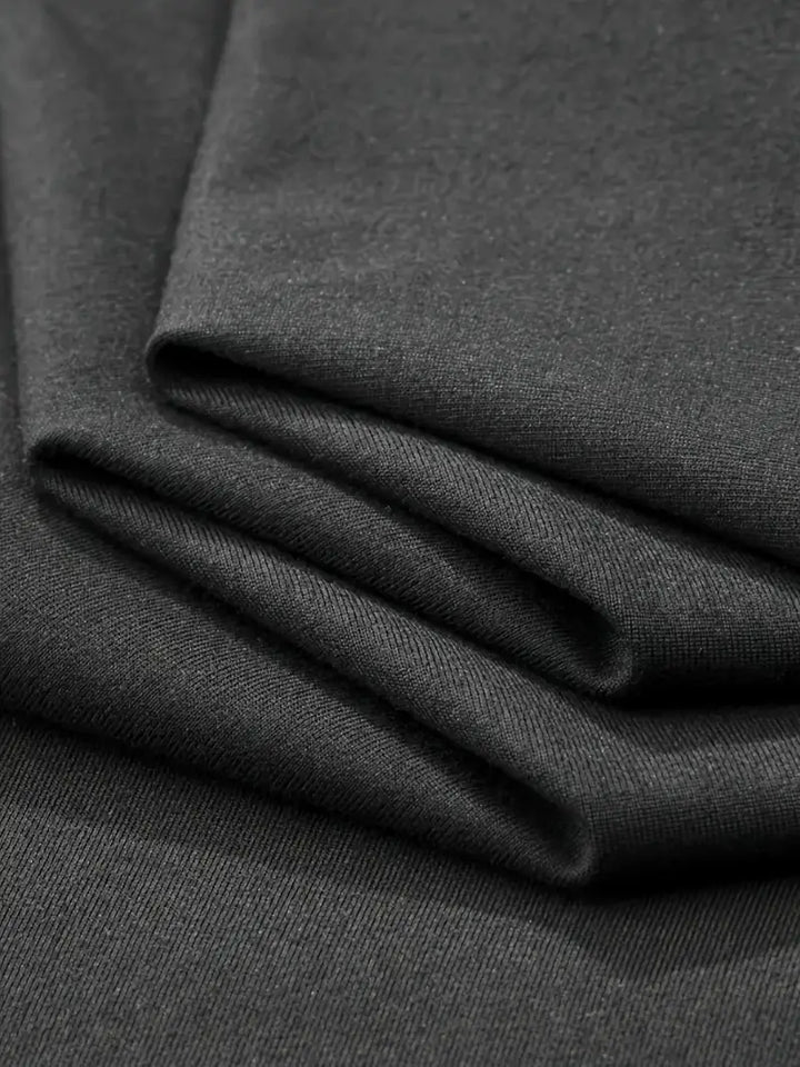 CASUAL V-NECK T-SHIRT FOR MEN