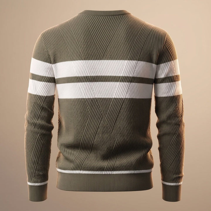 Archer Noble Knit Sweater