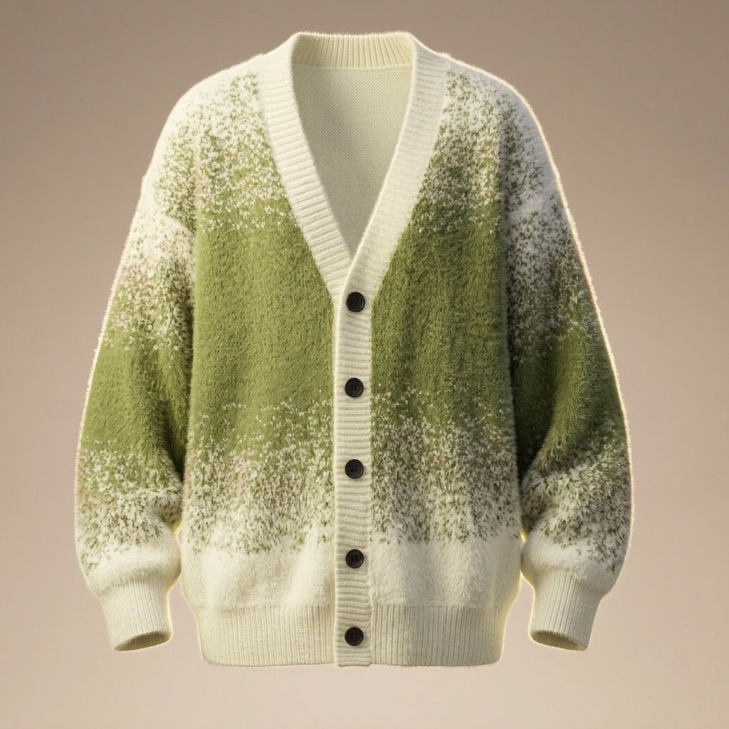 River Signature Knit Sweater
