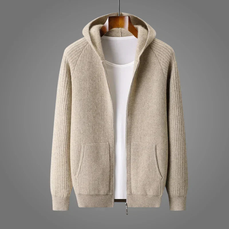 CASUAL HOODIE FOR MEN