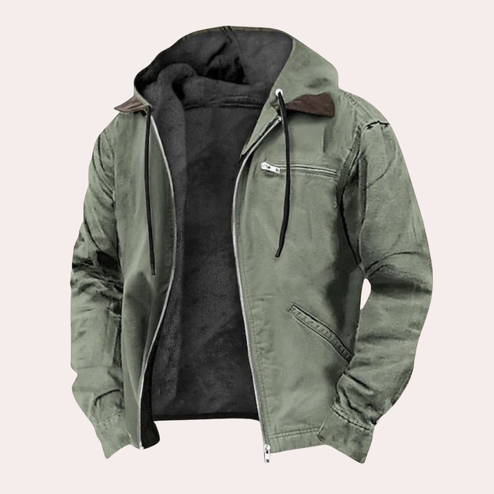 Arcten Jacket