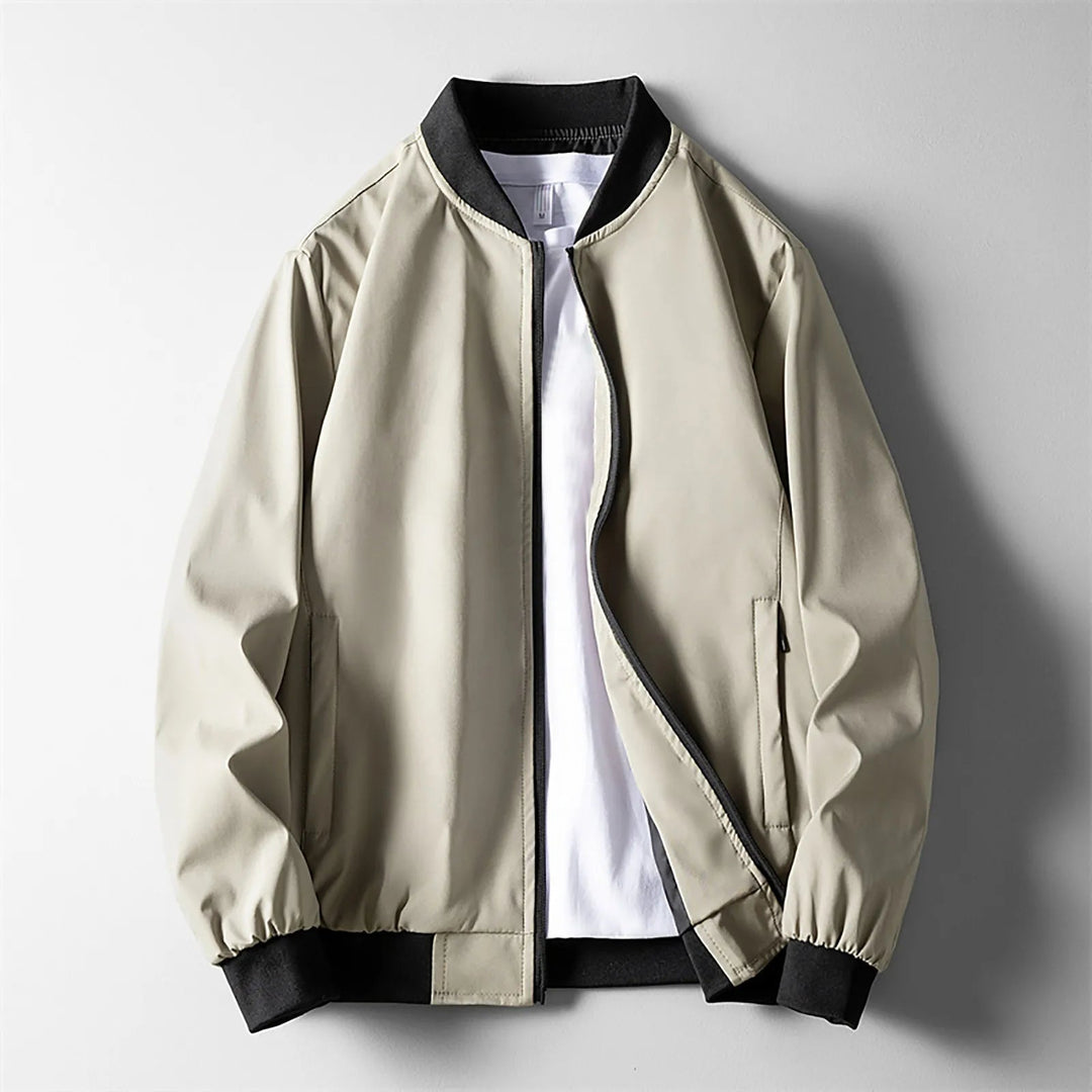 Mercer Bomber