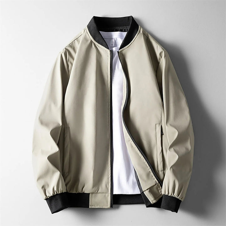 Mercer Bomber