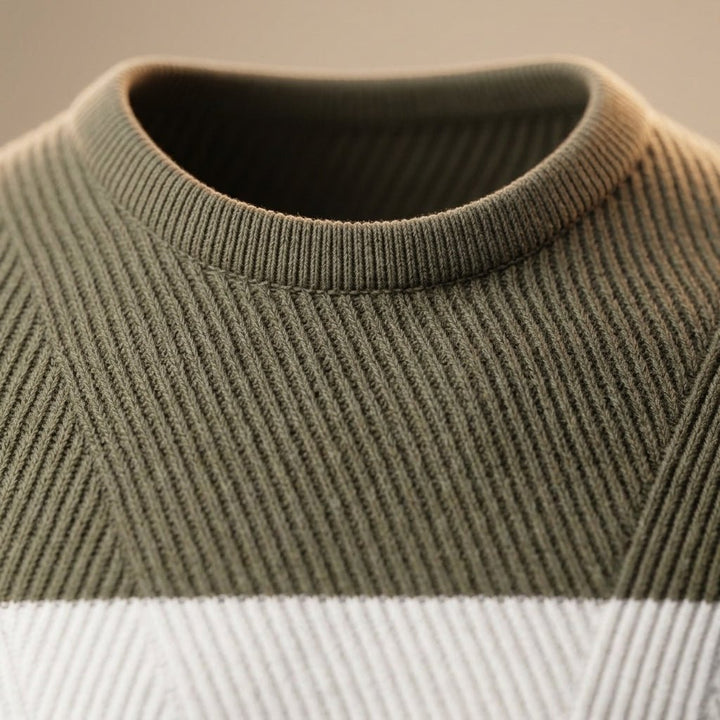 Archer Noble Knit Sweater