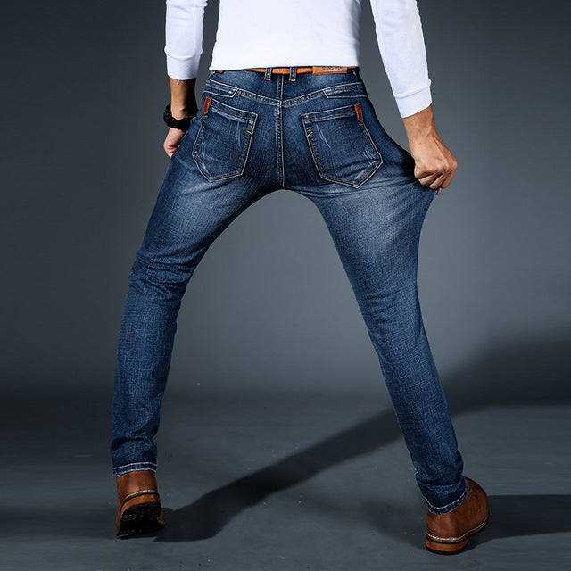 Men's Tailored Pants