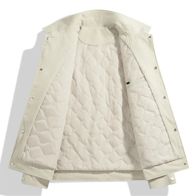 Northwick Waffle Jacket