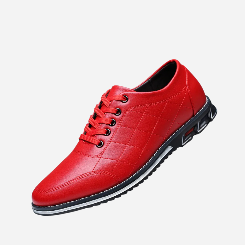 ELEGANT AND COMFORTABLE SHOES FOR MEN