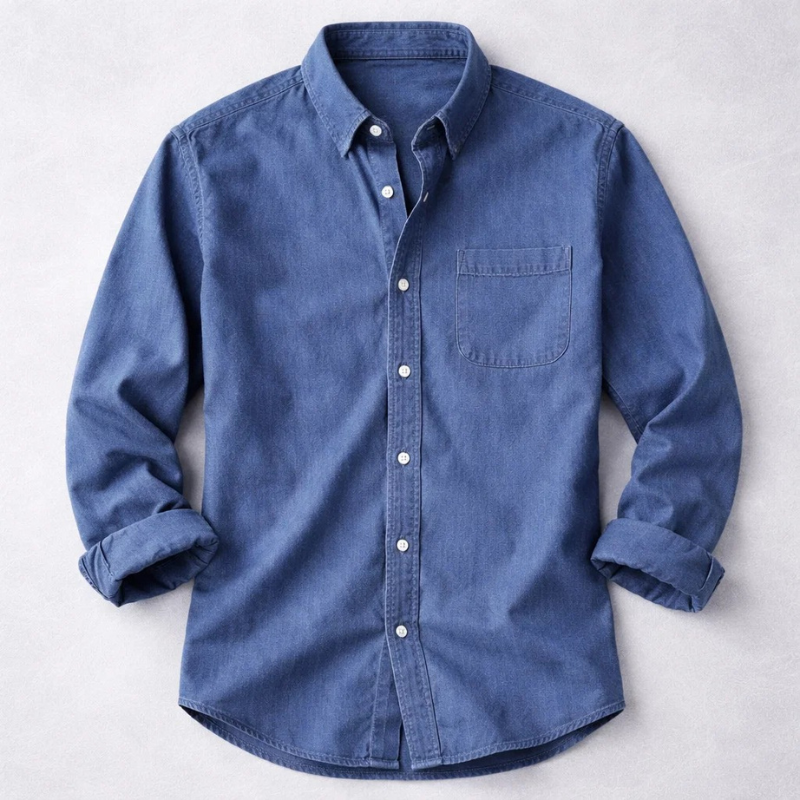 Men's Vintage Shirt