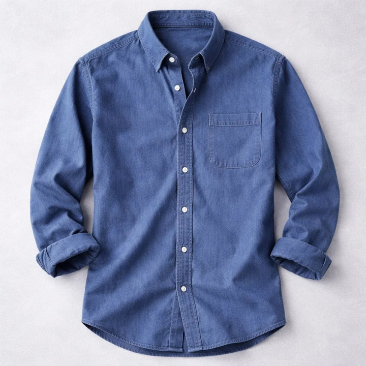 Men's Vintage Shirt