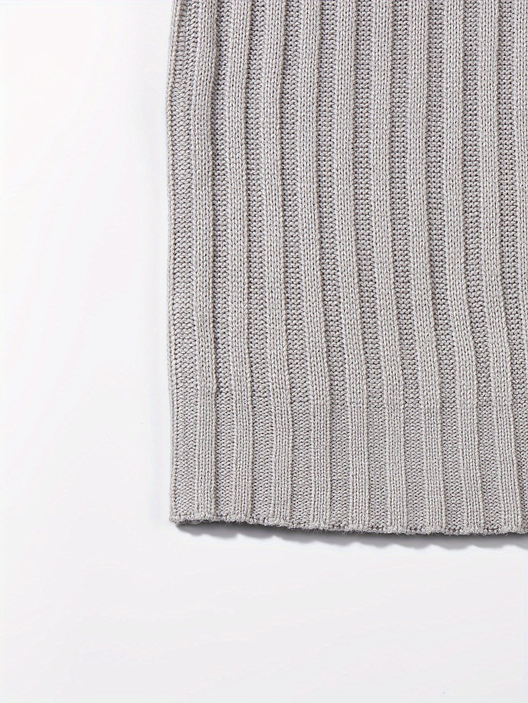 Brennan | Ribbed Comfort Sweater