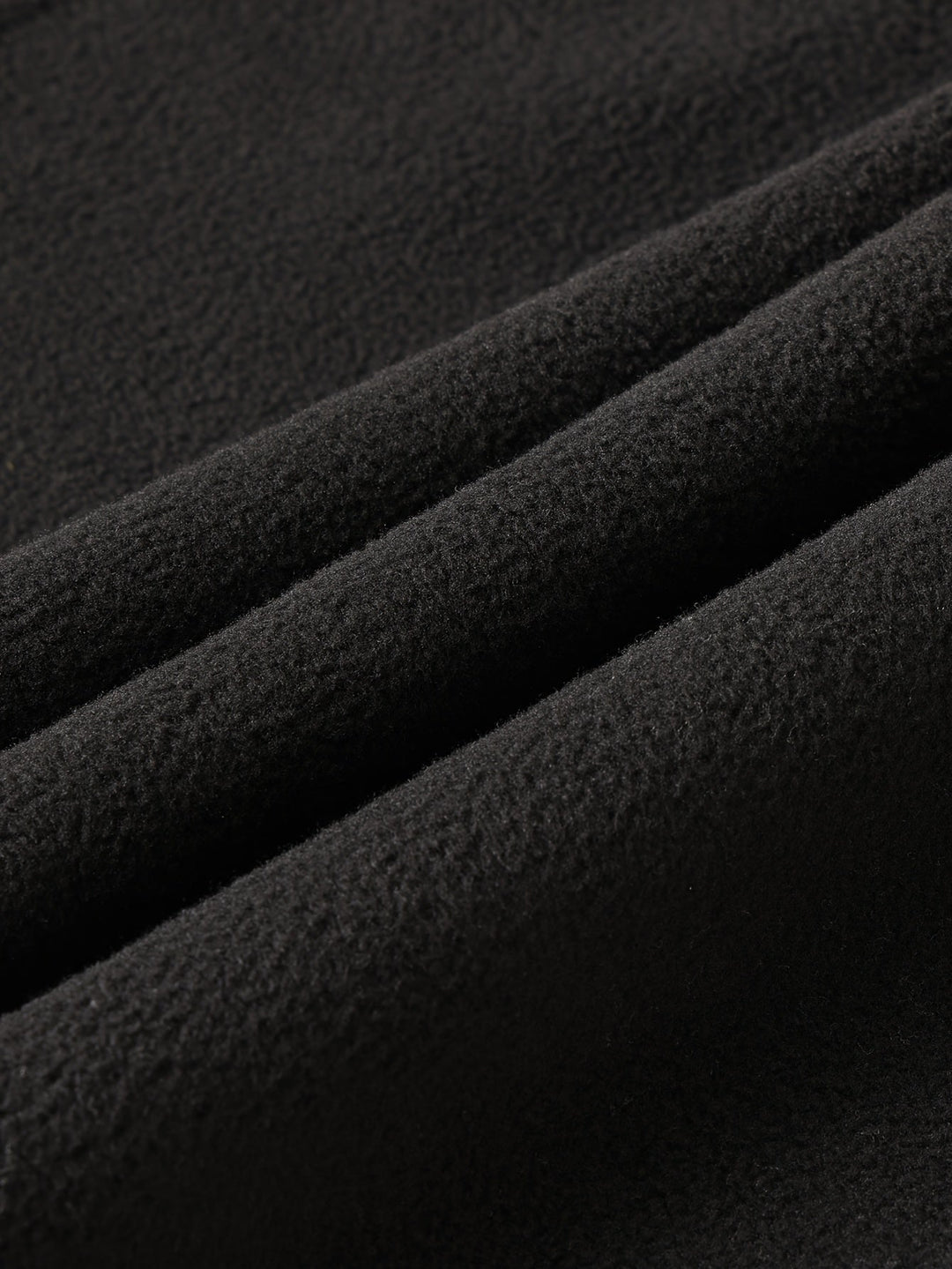 Nolan | Zip-Detail Mock-Neck Pullover
