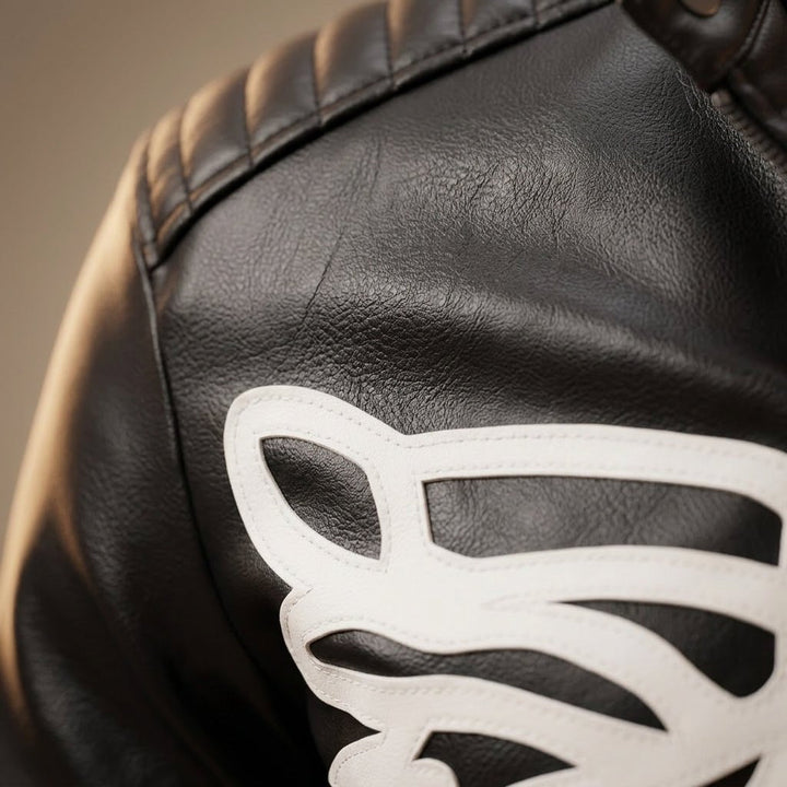 Ford Genuine Leather Jacket