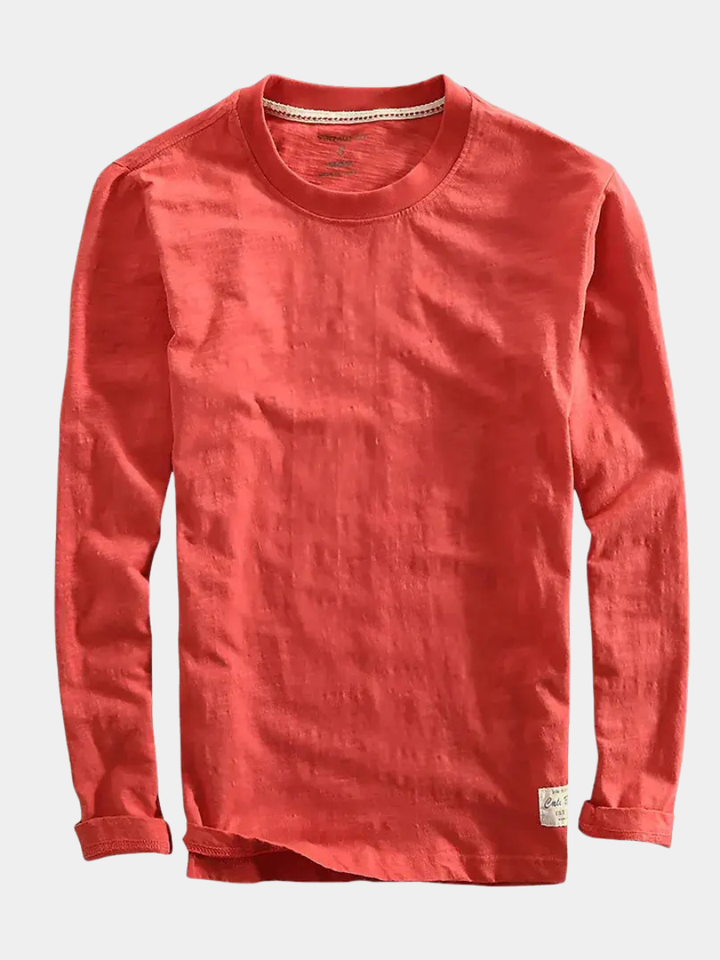 Men's Relaxed Fit Shirt