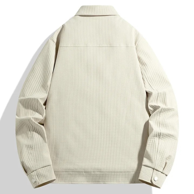 Northwick Waffle Jacket
