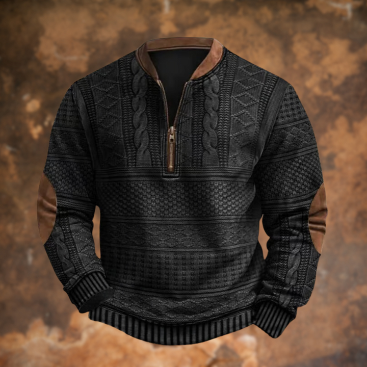 WINTER SWEATER FOR MEN